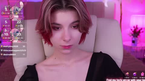 haylaamber online show from 12.25.24