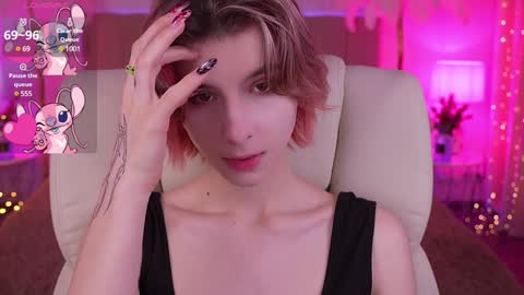 haylaamber online show from 01.07.25