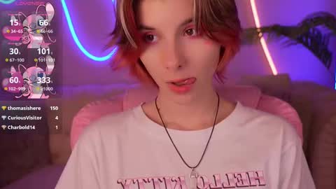 haylaamber online show from 02.15.25