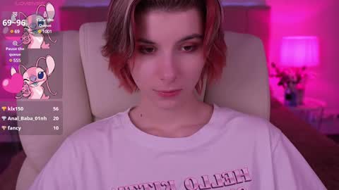 haylaamber online show from 02.17.25