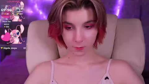 haylaamber online show from 03.03.25