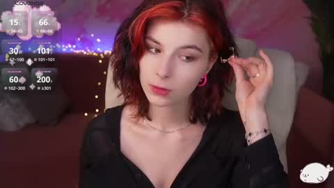 haylaamber online show from 06.28.26