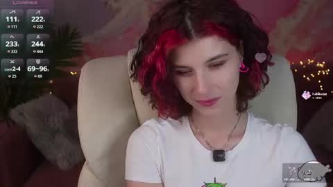 haylaamber online show from 08.01.26