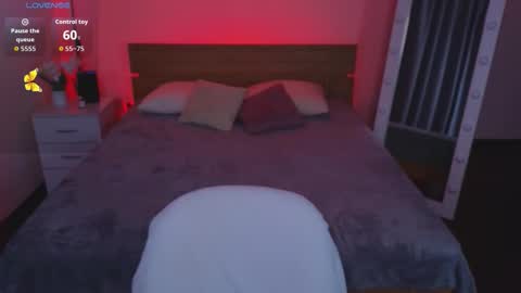 Hayle online show from 11.29.25