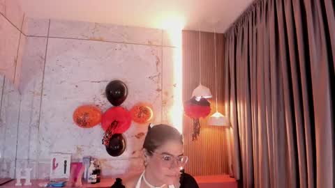 haylenpark online show from 10.09.25