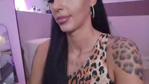 Hayley online show from 02.10.26