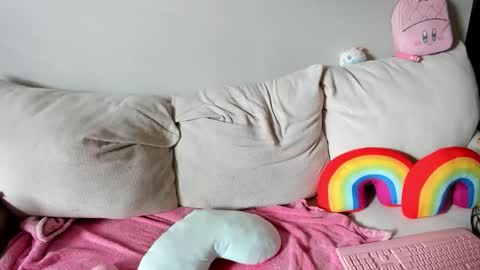 Snapshot of hayleyreign chatting on 10.19.25 Hayley online show from 10.19.25