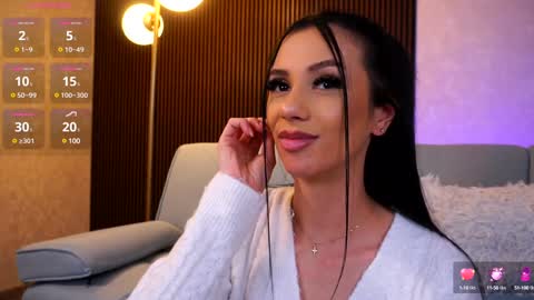 Haylie online show from 01.12.25