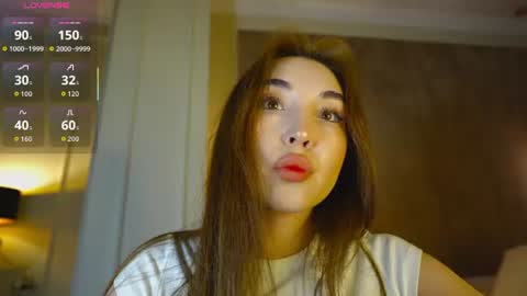 Snapshot of hayneiko_01 chatting on 06.21.26 Maneki-Neko online show from 06.21.26