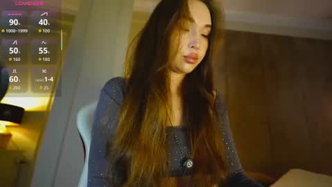 Snapshot of hayneiko_01 chatting on 07.11.26 Maneki-Neko online show from 07.11.26