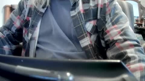 Snapshot of haywired1 chatting on 12.14.24 Haywired online show from 12.14.24