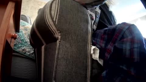 Snapshot of haywired1 chatting on 01.17.25 Haywired online show from 01.17.25