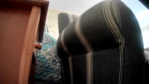 Snapshot of haywired1 chatting on 01.20.25 Haywired online show from 01.20.25