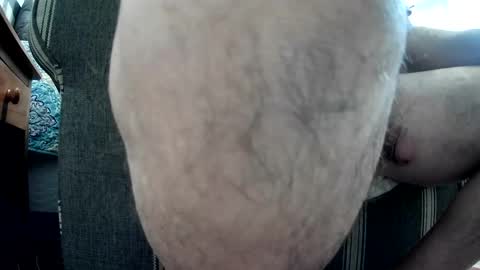 Snapshot of haywired1 chatting on 01.25.25 Haywired online show from 01.25.25