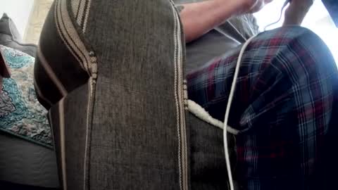 Snapshot of haywired1 chatting on 02.01.25 Haywired online show from 02.01.25