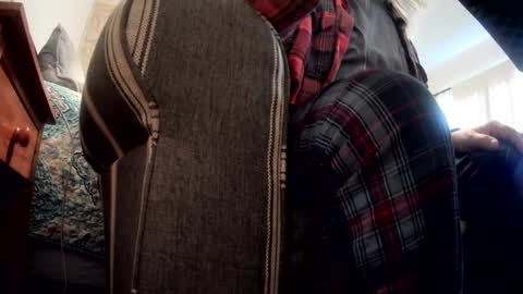 Snapshot of haywired1 chatting on 02.02.25 Haywired online show from 02.02.25