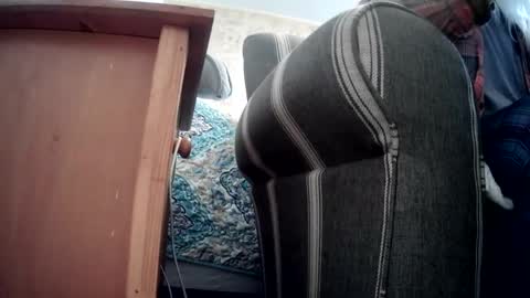 Snapshot of haywired1 chatting on 02.03.25 Haywired online show from 02.03.25