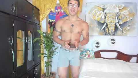 hazbinstudio online show from 11.03.25