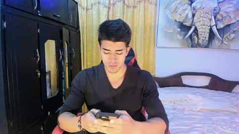 hazbinstudio online show from 11.27.25