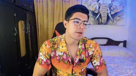 hazbinstudio online show from 11.30.25