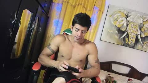 hazbinstudio online show from 12.20.25