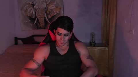 hazbinstudio online show from 02.09.26