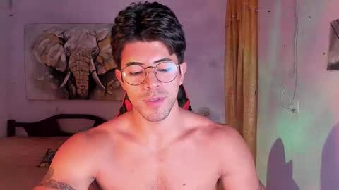 hazbinstudio online show from 02.10.26