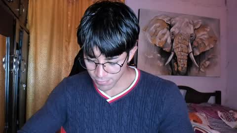 hazbinstudio online show from 04.03.26