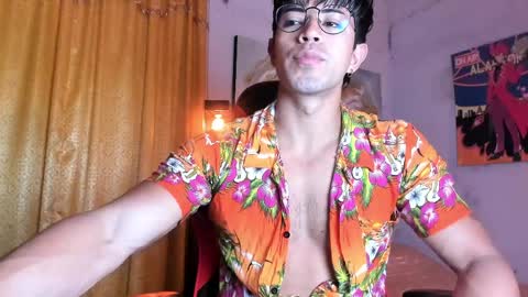 hazbinstudio online show from 04.04.26