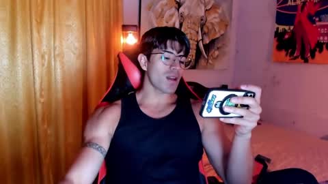 hazbinstudio online show from 04.11.26