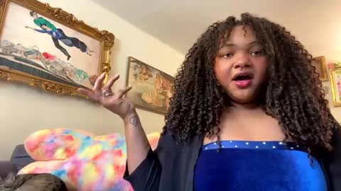 Snapshot of hazedhoney24 chatting on 03.08.25 hazedhoney24 online show from 03.08.25