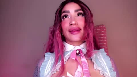 Marie online show from 03.04.26