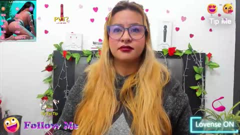 hazel online show from 09.21.25