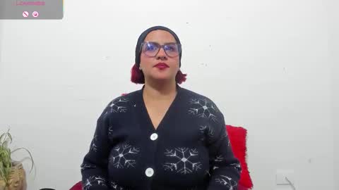 hazel online show from 03.13.26