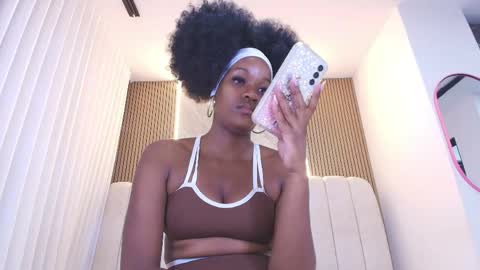 kataleya online show from 03.31.26