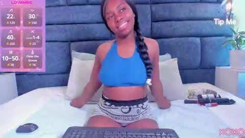 Snapshot of hazel_lanee chatting on 07.29.26 hazel_lanee online show from 07.29.26