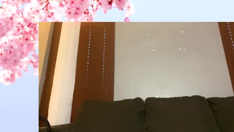 Snapshot of hazel_lust chatting on 12.25.24 Hazel Lust online show from 12.25.24