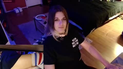 Snapshot of hazel_lust chatting on 03.15.26 Hazel Lust online show from 03.15.26