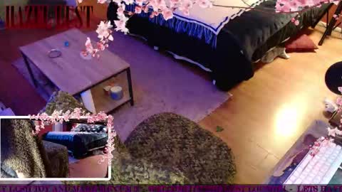 Snapshot of hazel_lust chatting on 03.21.26 Hazel Lust online show from 03.21.26