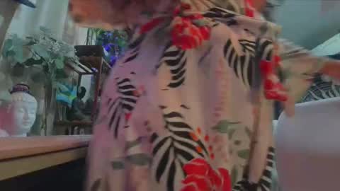 Hazel online show from 10.18.25