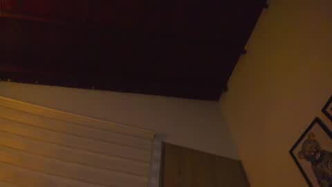 Snapshot of hazel_shy chatting on 12.31.24 Im Hazel online show from 12.31.24