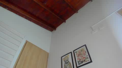 Snapshot of hazel_shy chatting on 01.09.25 Im Hazel online show from 01.09.25