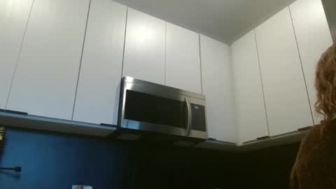 Hazel online show from 03.23.26