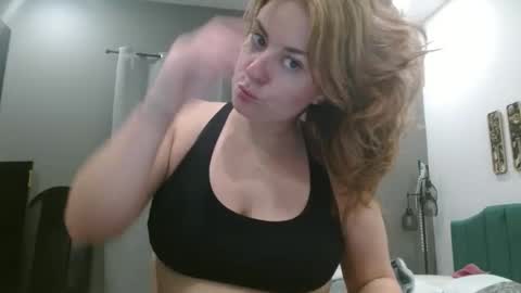 Hazel online show from 05.06.26