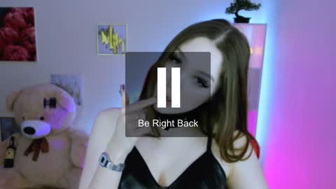 Snapshot of hazel_sullivan chatting on 01.27.25 Hazel online show from 01.27.25