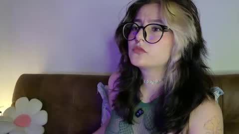 Hazel Brown online show from 05.27.26