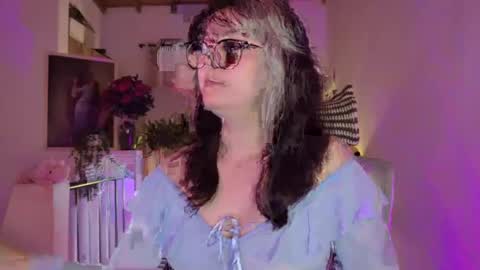 Snapshot of hazelbrownn23 chatting on 07.29.26 Hazel Brown online show from 07.29.26