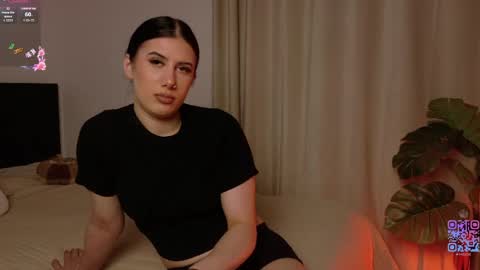 hazelhayess online show from 05.18.26