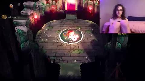 Hazel online show from 02.05.26