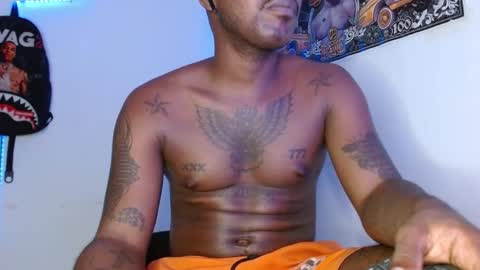 hazlan_420 online show from 04.16.26